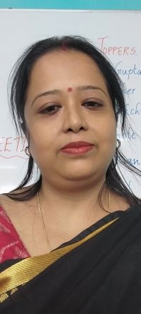 Arunita Sourav Sarkar