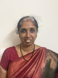 Gomathy Narayan