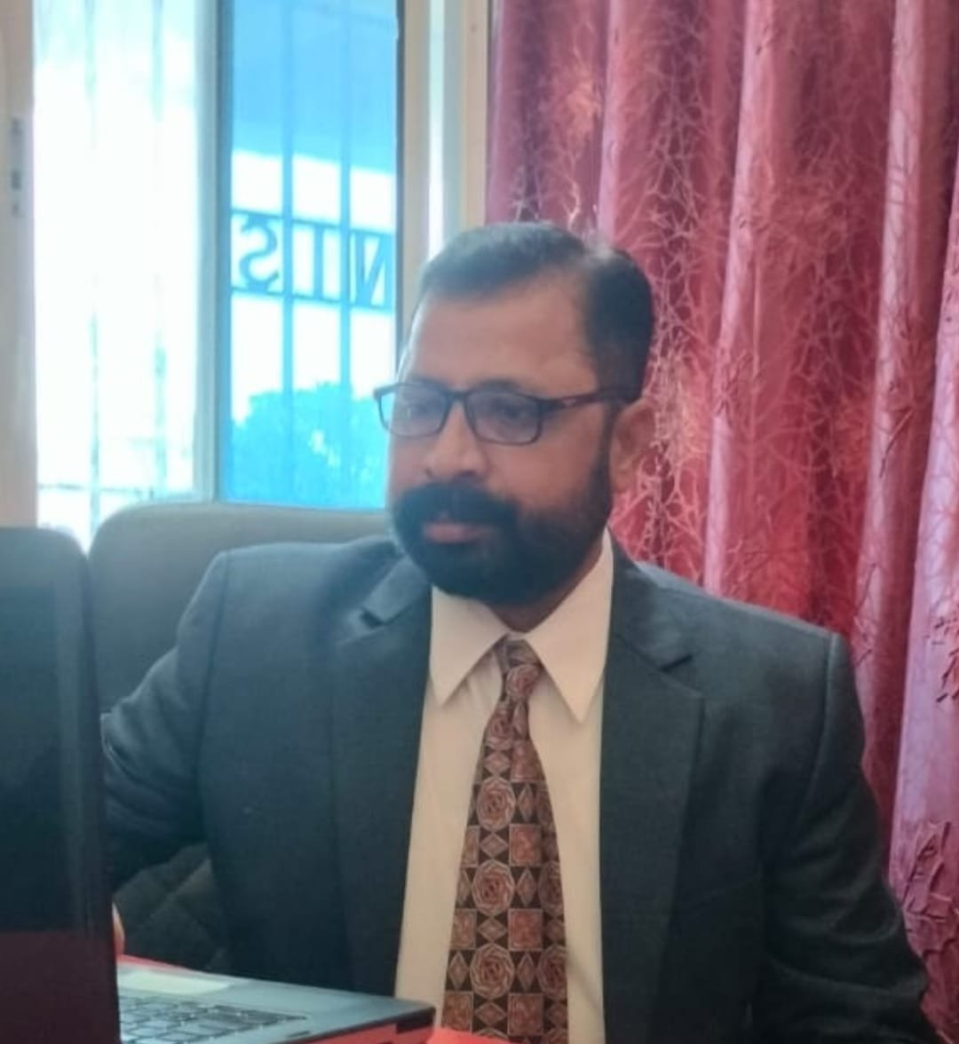 Shravan Saroj