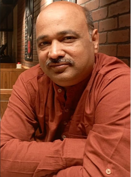 Venkata Bhamidipati