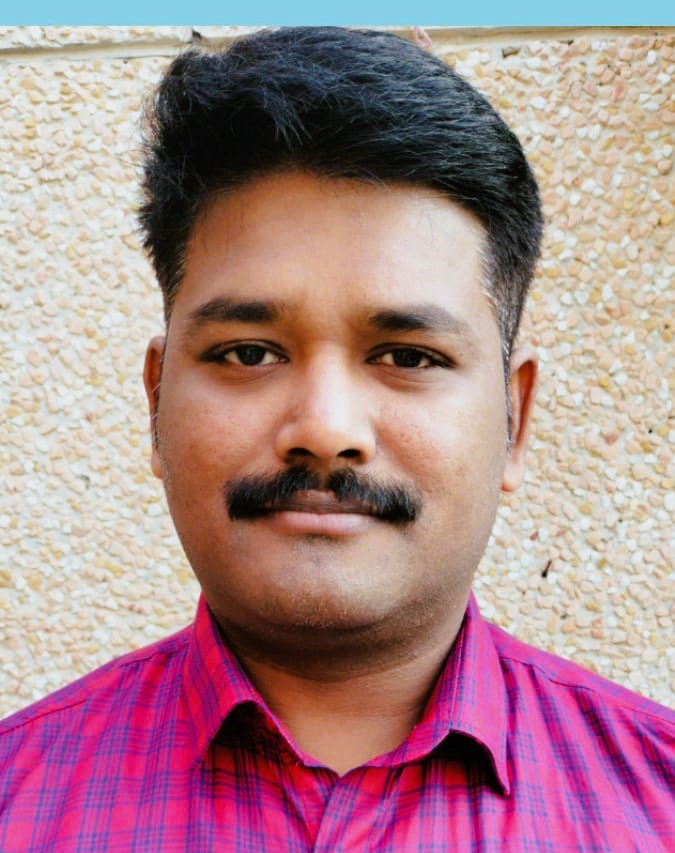 Vimal Kumar