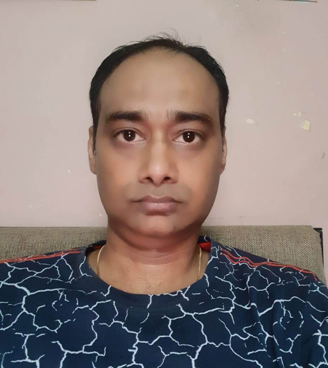 Ritesh Kumar Jaiswal