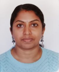 Sangeetha Sunil