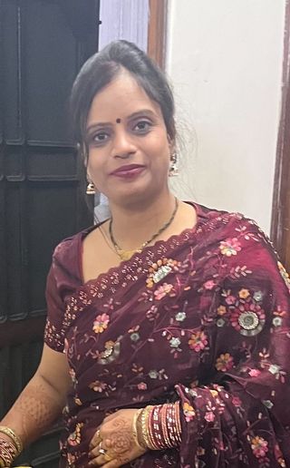 Shilpi Singhal